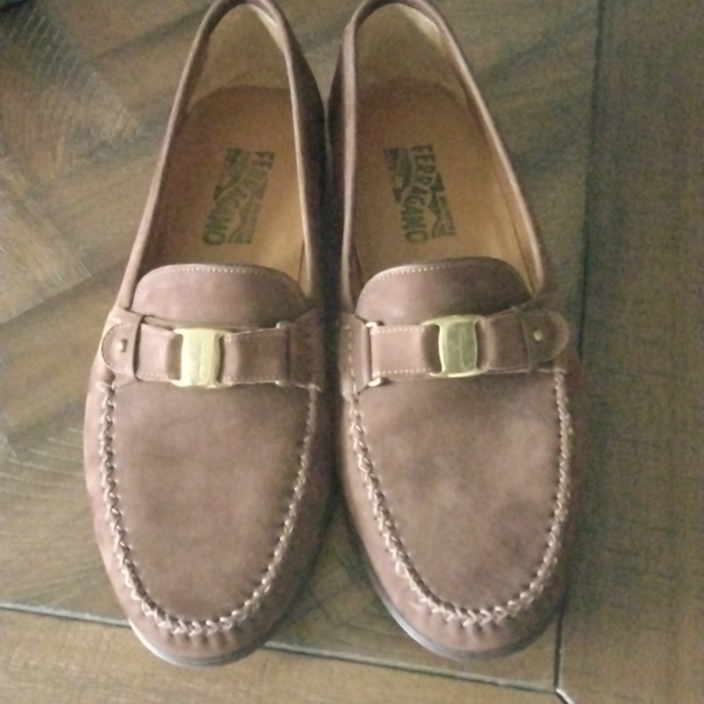 Salvatore Ferragamo shoes